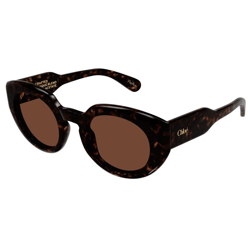 Chloe Sunglasses, Model: CH0311S Colour: 002