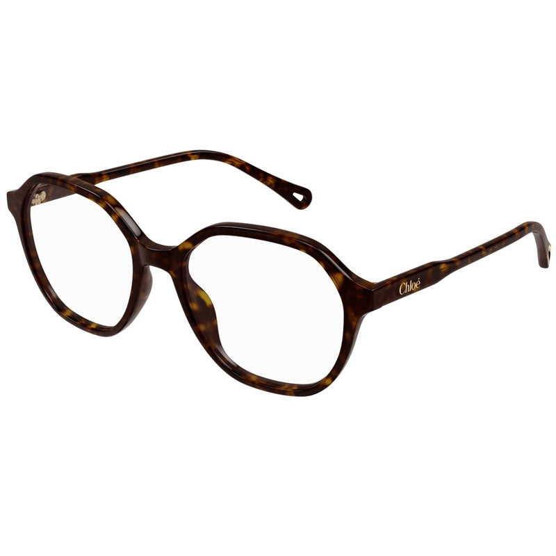 Chloe Eyeglasses, Model: CH0312O Colour: 002