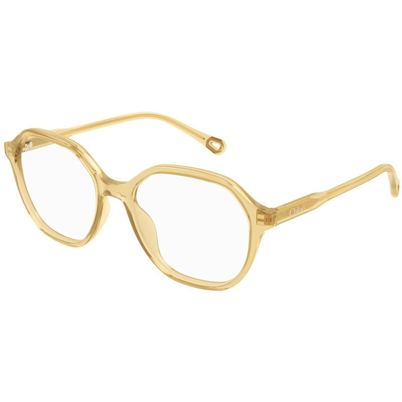 Chloe Eyeglasses, Model: CH0312O Colour: 004
