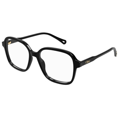 Chloe Eyeglasses, Model: CH0313O Colour: 001