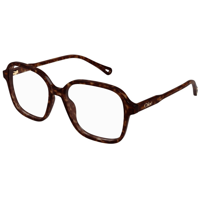 Chloe Eyeglasses, Model: CH0313O Colour: 002