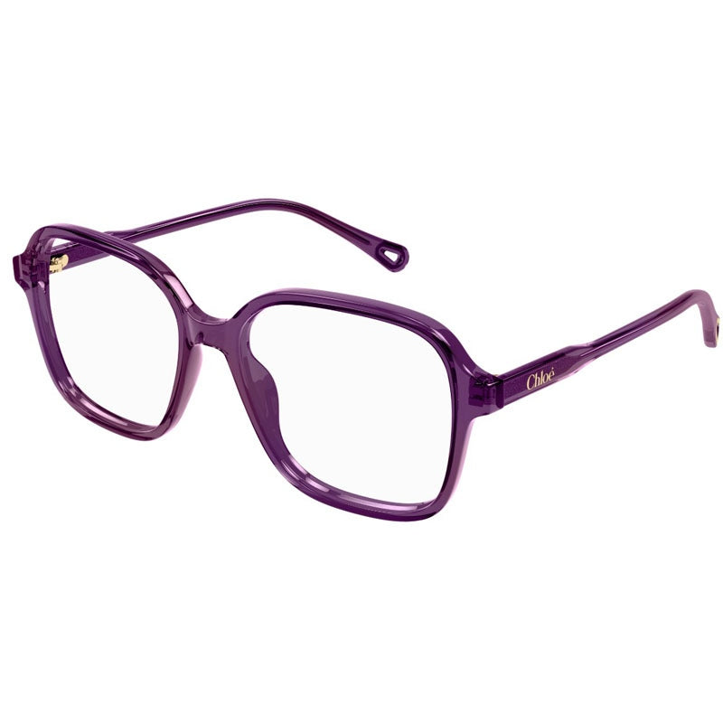 Chloe Eyeglasses, Model: CH0313O Colour: 004