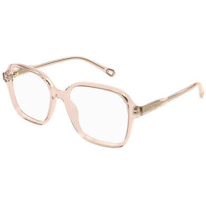 Chloe Eyeglasses, Model: CH0313O Colour: 005