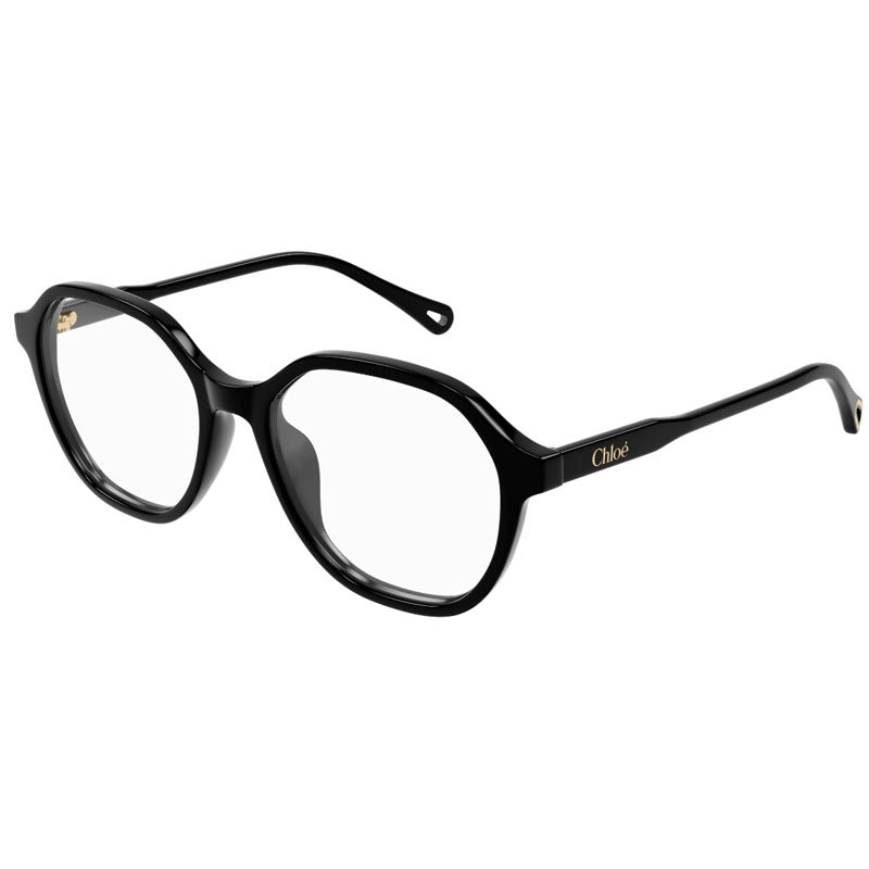 Chloe Eyeglasses, Model: CH0315OA Colour: 001