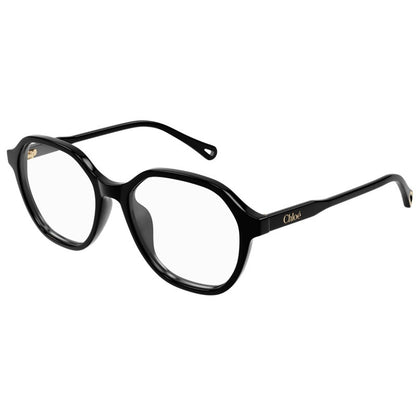 Chloe Eyeglasses, Model: CH0315OA Colour: 001