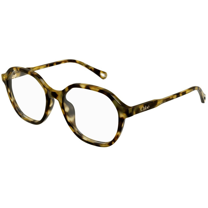 Chloe Eyeglasses, Model: CH0315OA Colour: 002