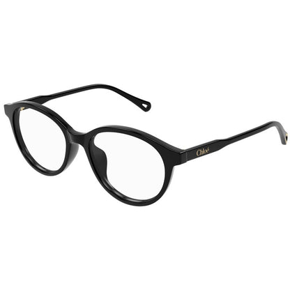 Chloe Eyeglasses, Model: CH0316OA Colour: 001