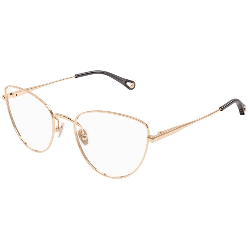 Chloe Eyeglasses, Model: CH0319O Colour: 002