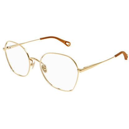 Chloe Eyeglasses, Model: CH0320O Colour: 001