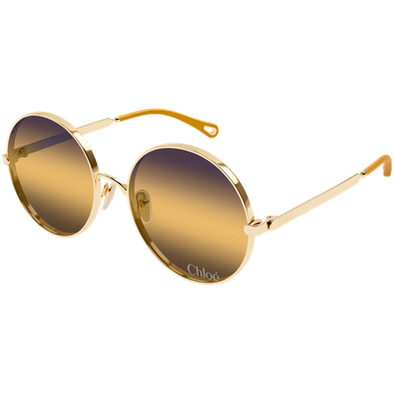 Chloe Sunglasses, Model: CH0321S Colour: 001