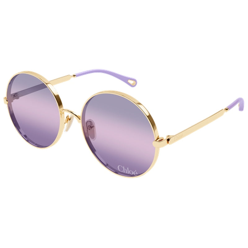 Chloe Sunglasses, Model: CH0321S Colour: 002