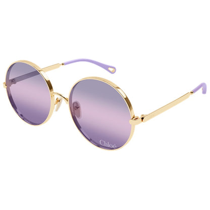 Chloe Sunglasses, Model: CH0321S Colour: 002