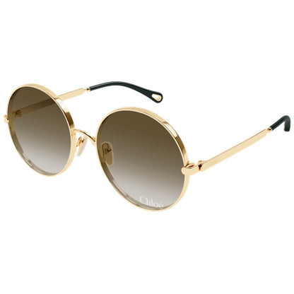 Chloe Sunglasses, Model: CH0321S Colour: 006