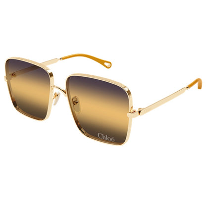 Chloe Sunglasses, Model: CH0324S Colour: 001
