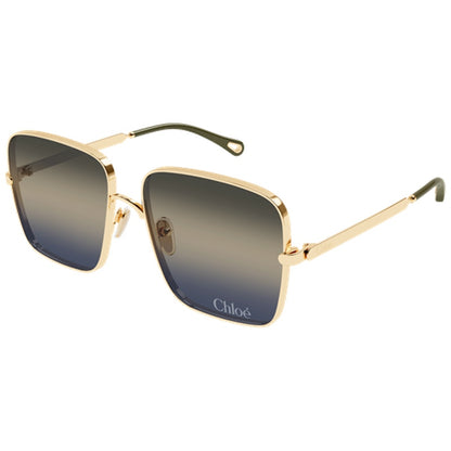 Chloe Sunglasses, Model: CH0324S Colour: 002
