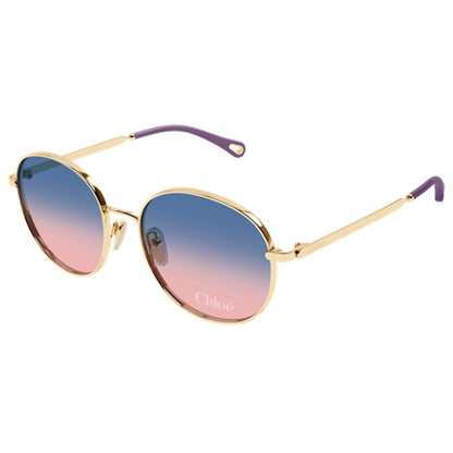 Chloe Sunglasses, Model: CH0325S Colour: 003