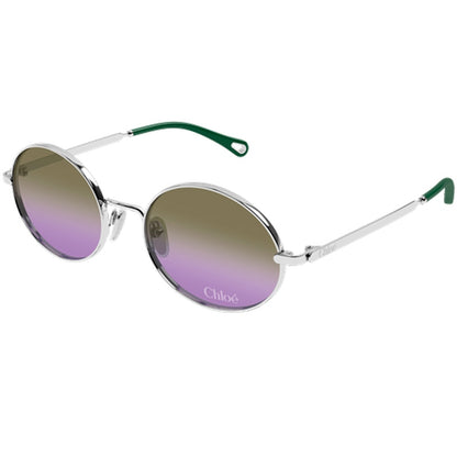 Chloe Sunglasses, Model: CH0326S Colour: 002