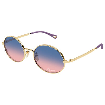 Chloe Sunglasses, Model: CH0326S Colour: 003