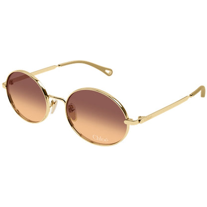 Chloe Sunglasses, Model: CH0326S Colour: 004