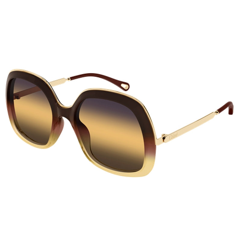 Chloe Sunglasses, Model: CH0327S Colour: 003