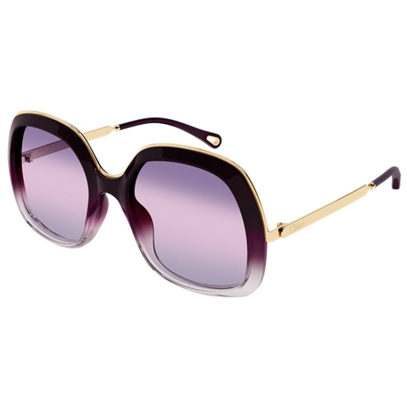 Chloe Sunglasses, Model: CH0327S Colour: 004