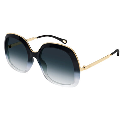 Chloe Sunglasses, Model: CH0327S Colour: 005