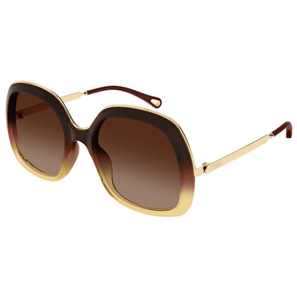 Chloe Sunglasses, Model: CH0327S Colour: 006
