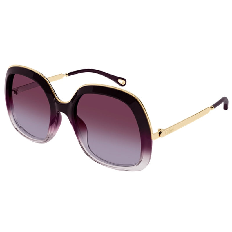 Chloe Sunglasses, Model: CH0327S Colour: 007
