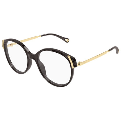 Chloe Bril, Model: CH0328O Kleur: 001