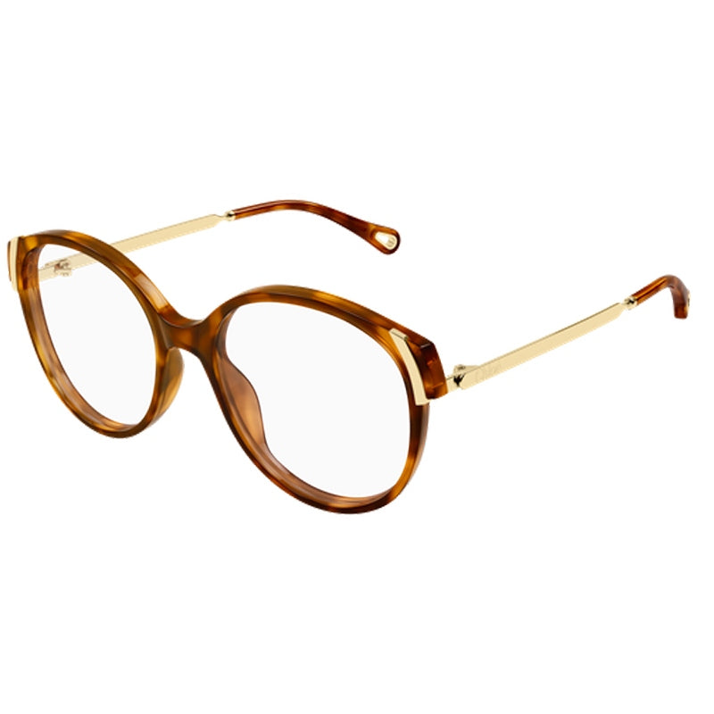 Chloe Eyeglasses, Model: CH0328O Colour: 002