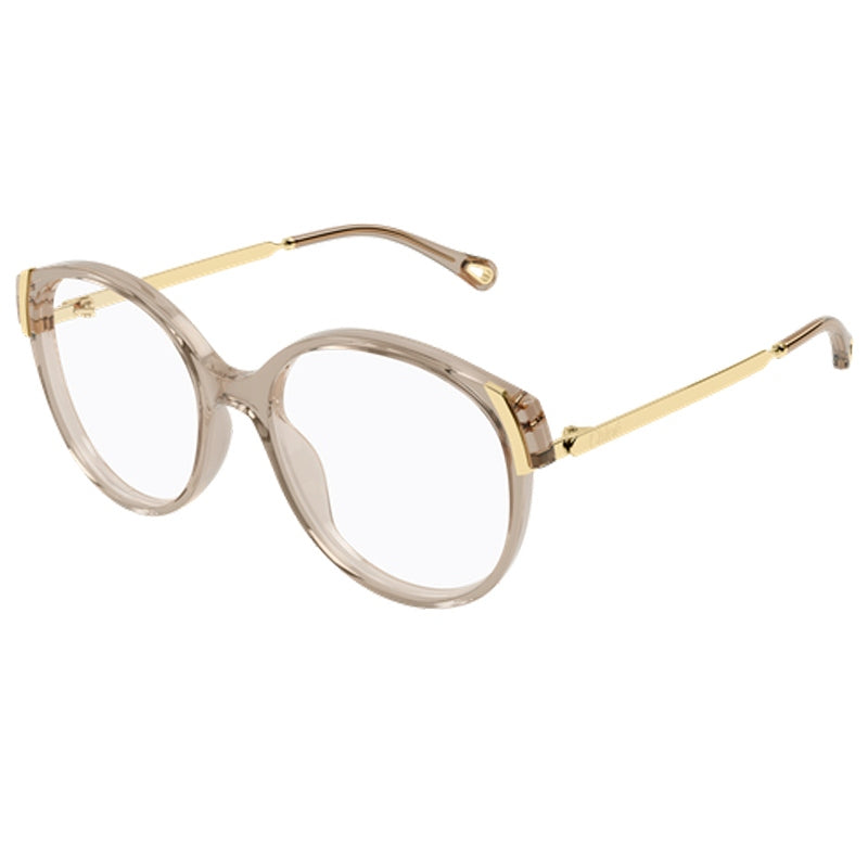 Chloe Eyeglasses, Model: CH0328O Colour: 003