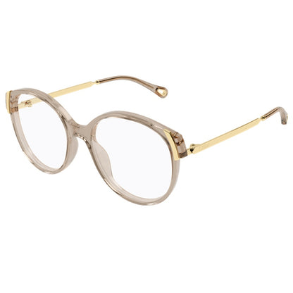 Chloe Eyeglasses, Model: CH0328O Colour: 003