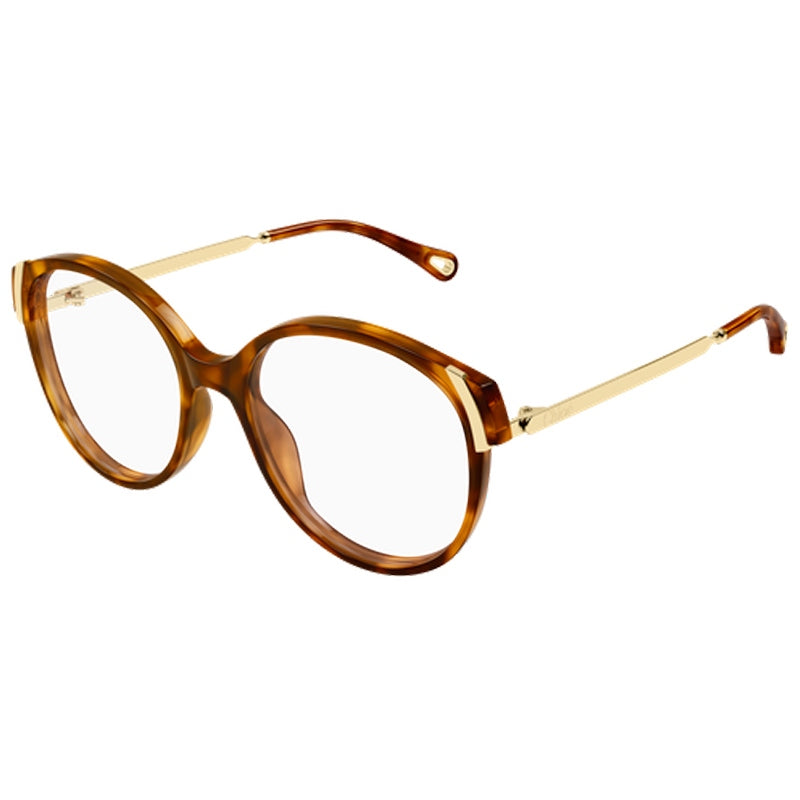 Chloe Eyeglasses, Model: CH0328O Colour: 007
