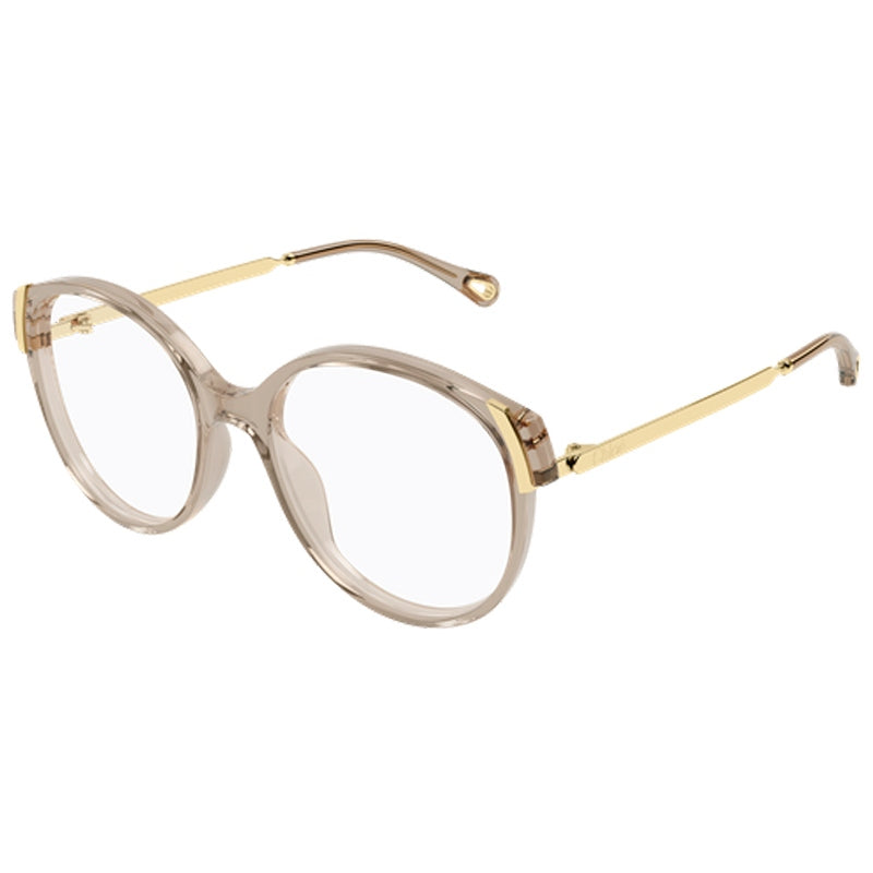 Chloe Eyeglasses, Model: CH0328O Colour: 008