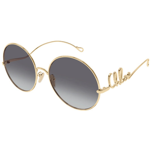 Chloe Sunglasses, Model: CH0329S Colour: 002