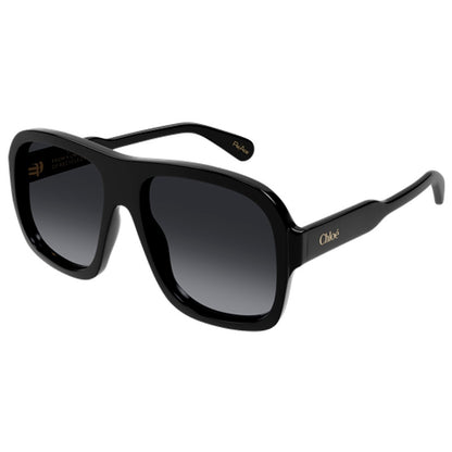Chloe Sunglasses, Model: CH0331S Colour: 001