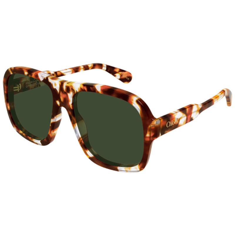 Chloe Sunglasses, Model: CH0331S Colour: 004