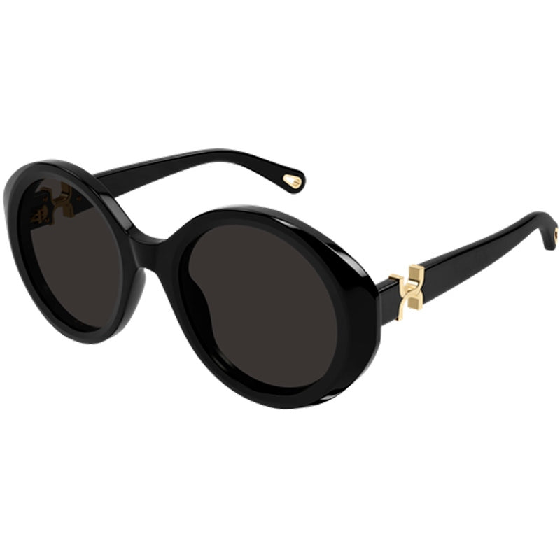 Chloe Sunglasses, Model: CH0332S Colour: 001