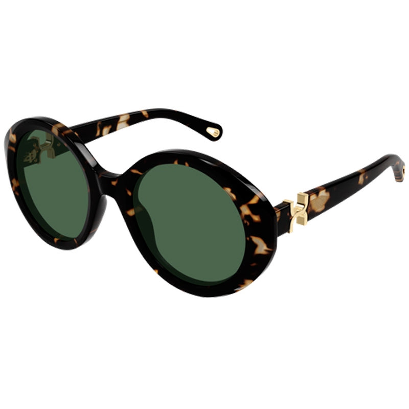 Chloe Sunglasses, Model: CH0332S Colour: 002