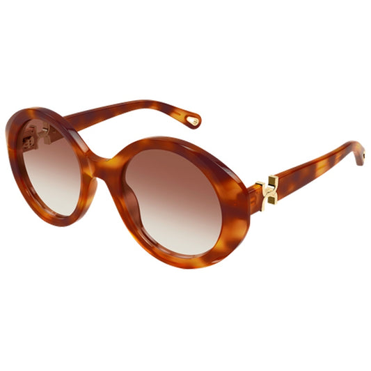 Chloe Sunglasses, Model: CH0332S Colour: 003