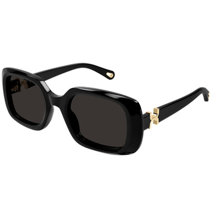 Chloe Sunglasses, Model: CH0333S Colour: 001