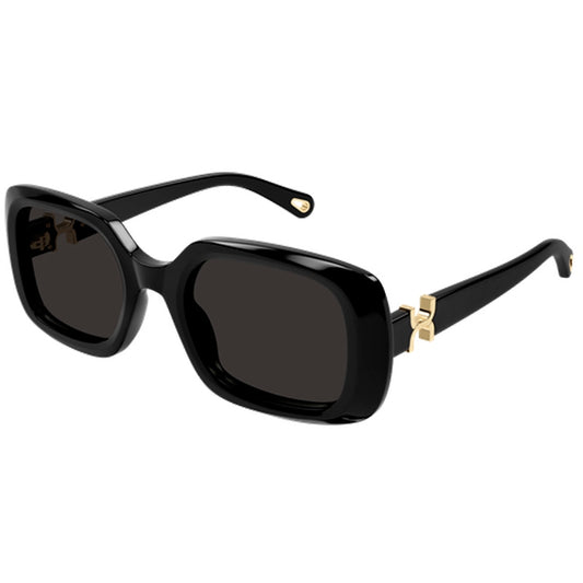 Chloe Sunglasses, Model: CH0333S Colour: 001