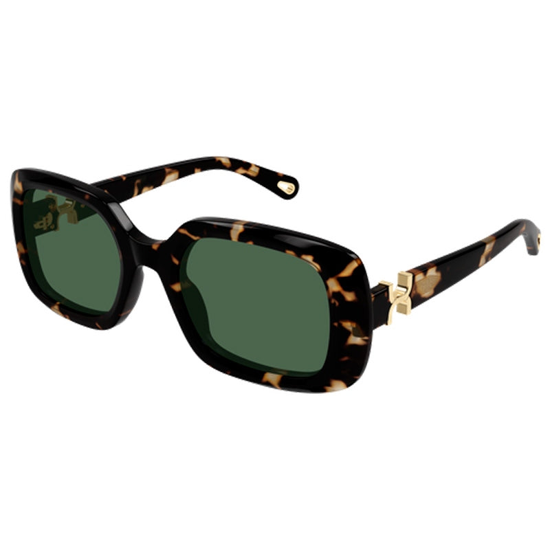 Chloe Sunglasses, Model: CH0333S Colour: 002