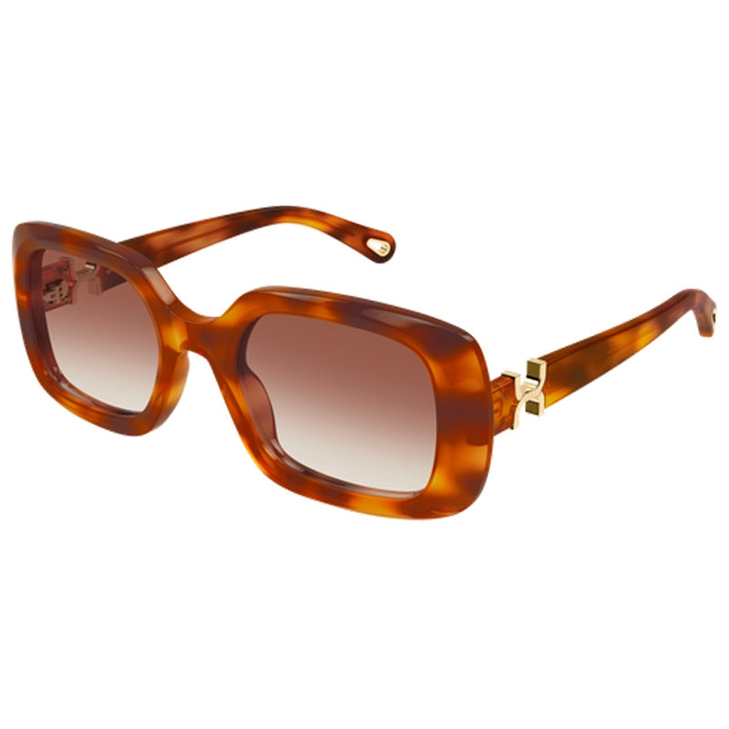 Chloe Sunglasses, Model: CH0333S Colour: 003