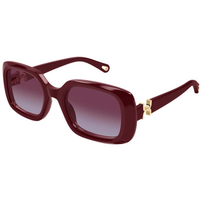 Chloe Sunglasses, Model: CH0333S Colour: 004
