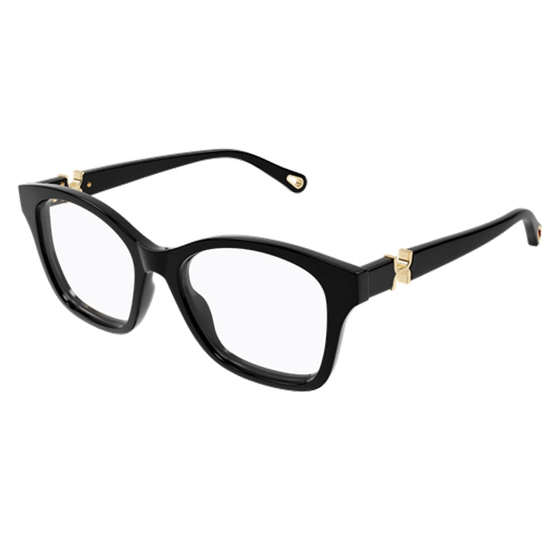 Chloe Eyeglasses, Model: CH0334O Colour: 001