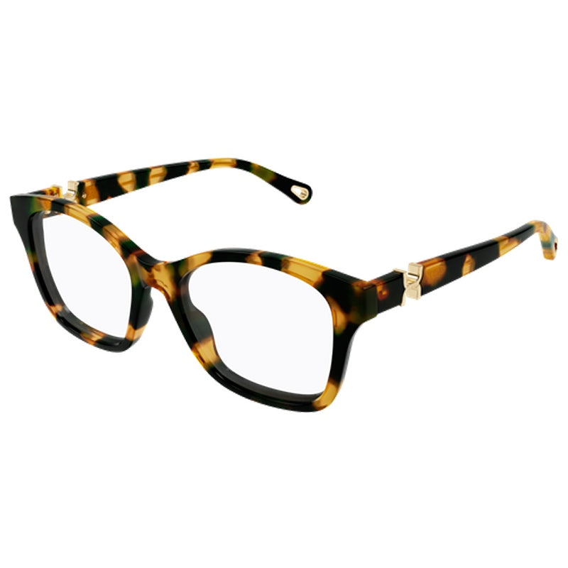 Chloe Eyeglasses, Model: CH0334O Colour: 002