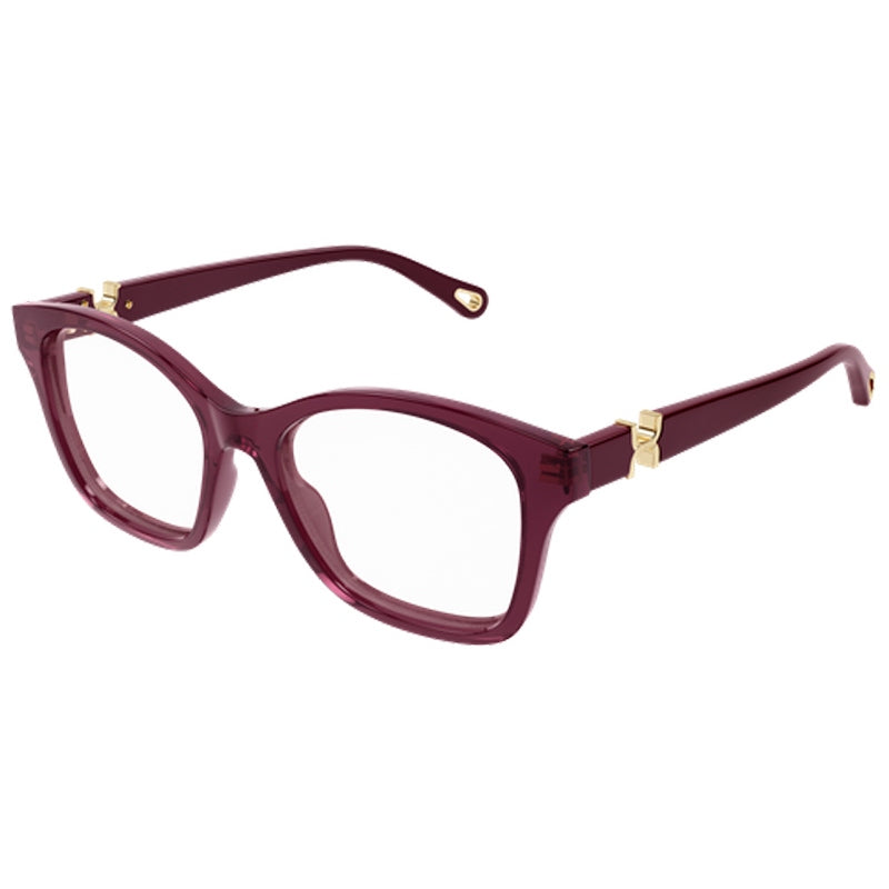 Chloe Eyeglasses, Model: CH0334O Colour: 005