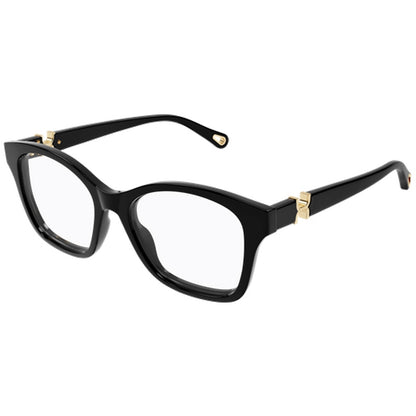 Chloe Eyeglasses, Model: CH0334O Colour: 006
