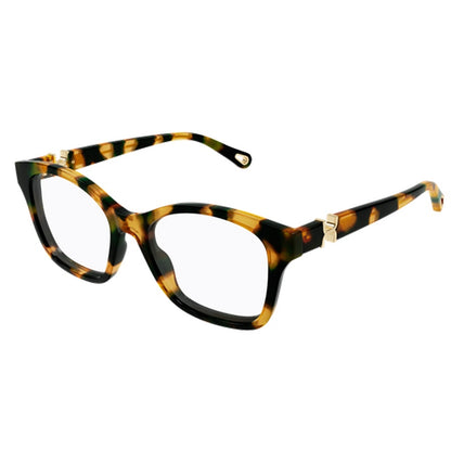 Chloe Eyeglasses, Model: CH0334O Colour: 007